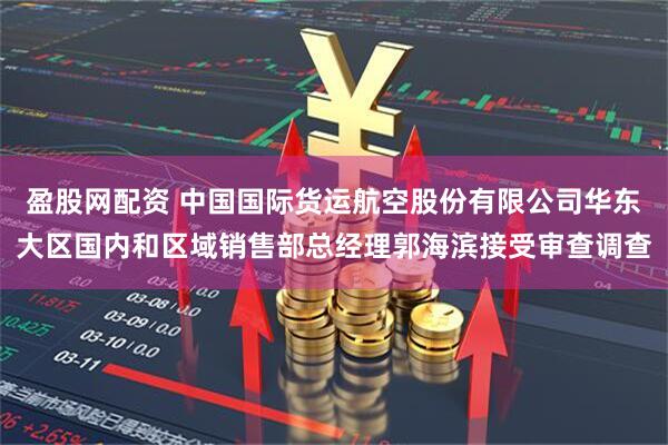 盈股网配资 中国国际货运航空股份有限公司华东大区国内和区域销售部总经理郭海滨接受审查调查